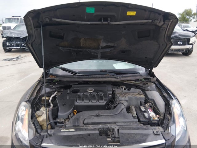 Продаж на аукціоні авто 2009 Nissan Altima 2.5 S, vin: 1N4AL21E29C136052, номер лоту: 46033882