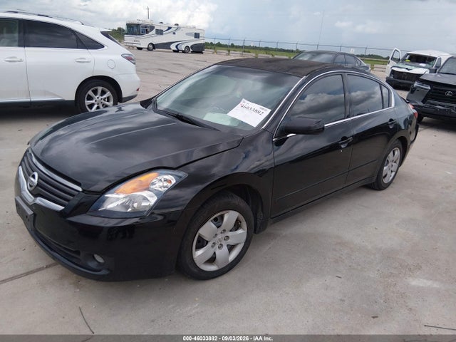 Продаж на аукціоні авто 2009 Nissan Altima 2.5 S, vin: 1N4AL21E29C136052, номер лоту: 46033882