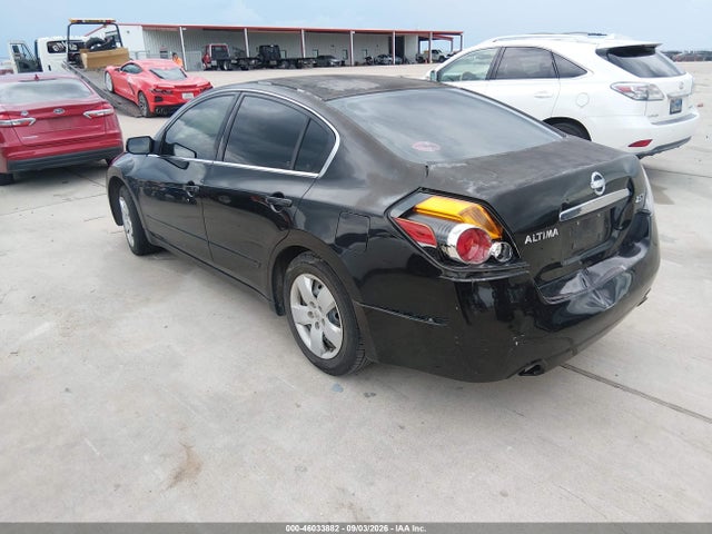 Продаж на аукціоні авто 2009 Nissan Altima 2.5 S, vin: 1N4AL21E29C136052, номер лоту: 46033882