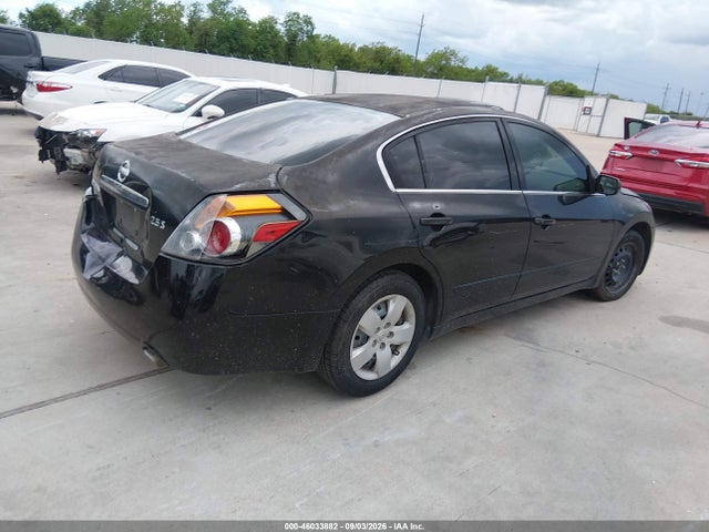 Продаж на аукціоні авто 2009 Nissan Altima 2.5 S, vin: 1N4AL21E29C136052, номер лоту: 46033882