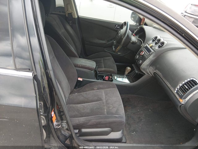 Продаж на аукціоні авто 2009 Nissan Altima 2.5 S, vin: 1N4AL21E29C136052, номер лоту: 46033882