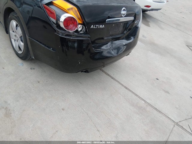 Продаж на аукціоні авто 2009 Nissan Altima 2.5 S, vin: 1N4AL21E29C136052, номер лоту: 46033882