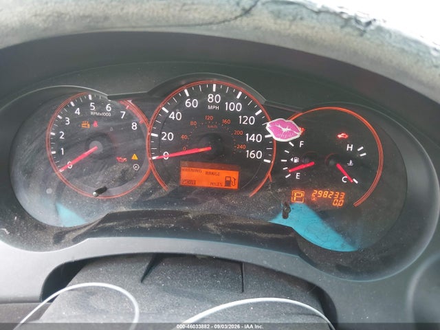 Продаж на аукціоні авто 2009 Nissan Altima 2.5 S, vin: 1N4AL21E29C136052, номер лоту: 46033882