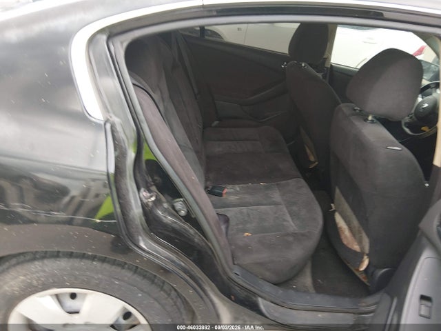 Продаж на аукціоні авто 2009 Nissan Altima 2.5 S, vin: 1N4AL21E29C136052, номер лоту: 46033882