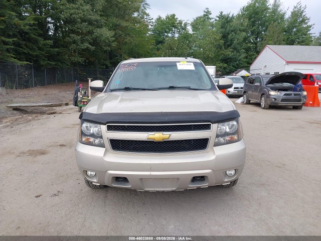 46033888 :رقم المزاد ، 1GNSKJE70CR296501 vin ، 2012 Chevrolet Suburban 1500 Lt مزاد بيع