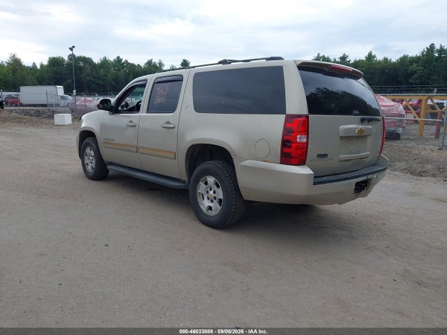 46033888 :رقم المزاد ، 1GNSKJE70CR296501 vin ، 2012 Chevrolet Suburban 1500 Lt مزاد بيع