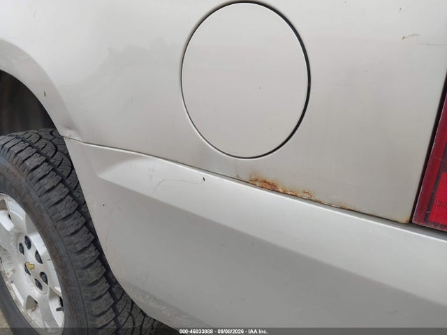 46033888 :رقم المزاد ، 1GNSKJE70CR296501 vin ، 2012 Chevrolet Suburban 1500 Lt مزاد بيع