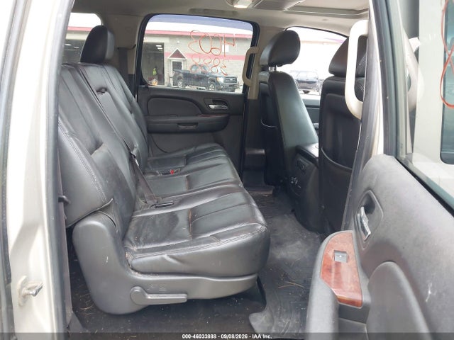 46033888 :رقم المزاد ، 1GNSKJE70CR296501 vin ، 2012 Chevrolet Suburban 1500 Lt مزاد بيع