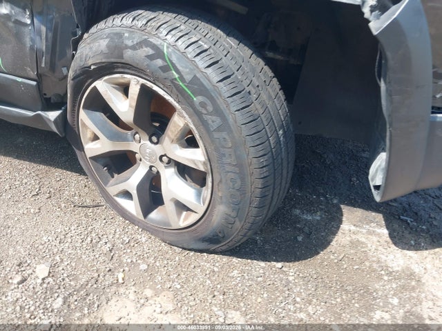 Jeep Cherokee Trailhawk 2014 1C4PJMBB9EW160691 Image 12
