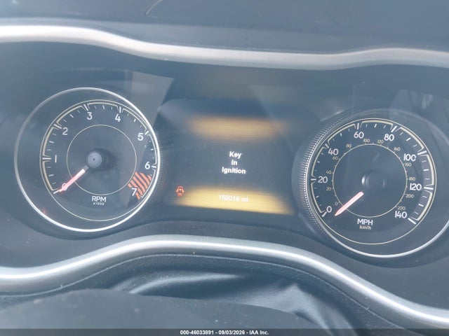 Jeep Cherokee Trailhawk 2014 1C4PJMBB9EW160691 Image 7
