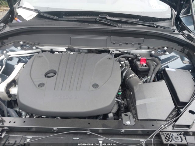 Aukcja sprzedaży 2026 Volvo Xc60 B5 Plus, vin: YV4M12RC1T1394014, numer aukcji: 46033894