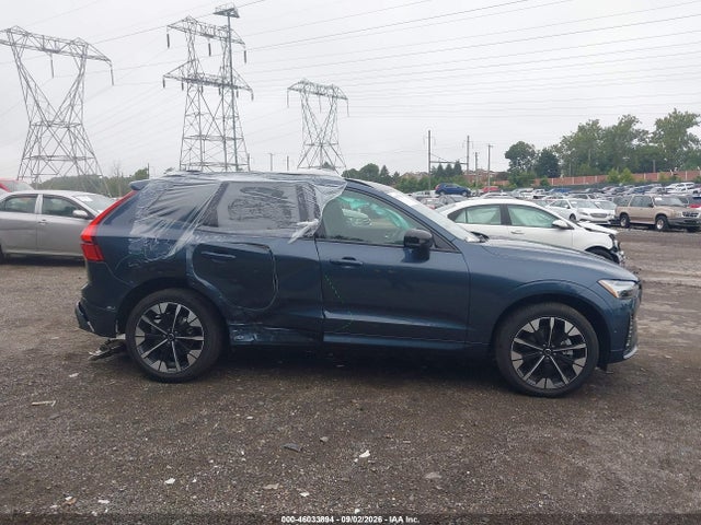 Aukcja sprzedaży 2026 Volvo Xc60 B5 Plus, vin: YV4M12RC1T1394014, numer aukcji: 46033894