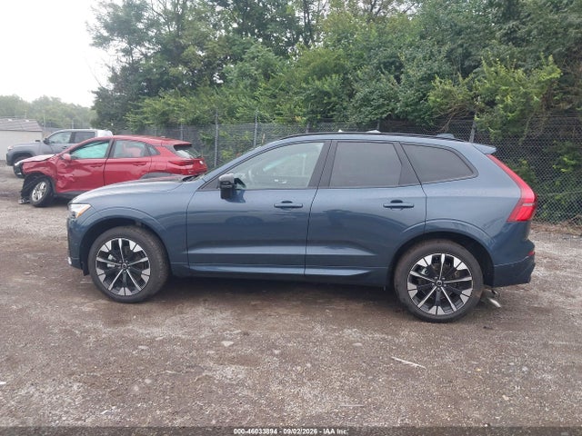 Aukcja sprzedaży 2026 Volvo Xc60 B5 Plus, vin: YV4M12RC1T1394014, numer aukcji: 46033894