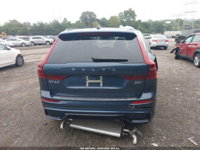 Aukcja sprzedaży 2026 Volvo Xc60 B5 Plus, vin: YV4M12RC1T1394014, numer aukcji: 46033894