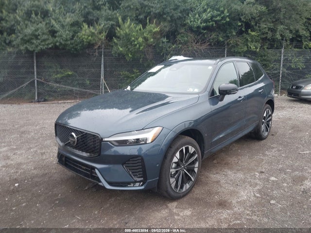 Aukcja sprzedaży 2026 Volvo Xc60 B5 Plus, vin: YV4M12RC1T1394014, numer aukcji: 46033894