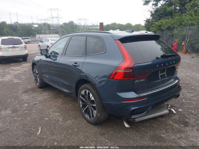 Aukcja sprzedaży 2026 Volvo Xc60 B5 Plus, vin: YV4M12RC1T1394014, numer aukcji: 46033894