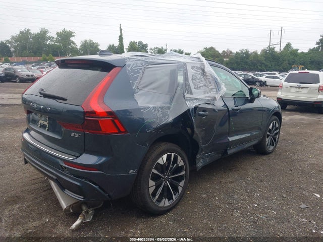 Aukcja sprzedaży 2026 Volvo Xc60 B5 Plus, vin: YV4M12RC1T1394014, numer aukcji: 46033894