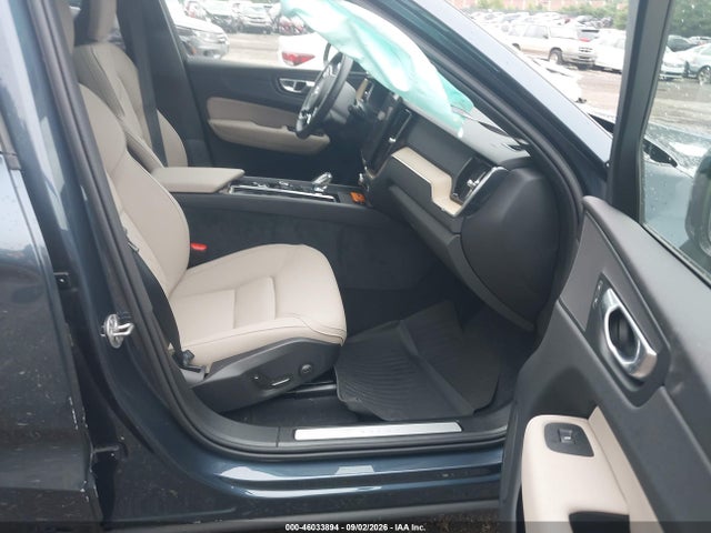 Aukcja sprzedaży 2026 Volvo Xc60 B5 Plus, vin: YV4M12RC1T1394014, numer aukcji: 46033894