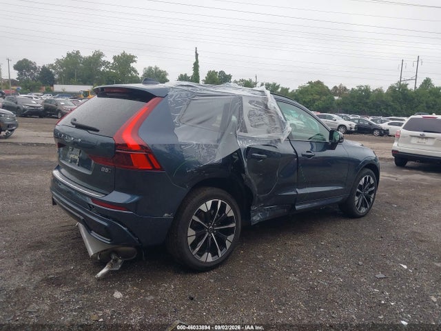 Aukcja sprzedaży 2026 Volvo Xc60 B5 Plus, vin: YV4M12RC1T1394014, numer aukcji: 46033894