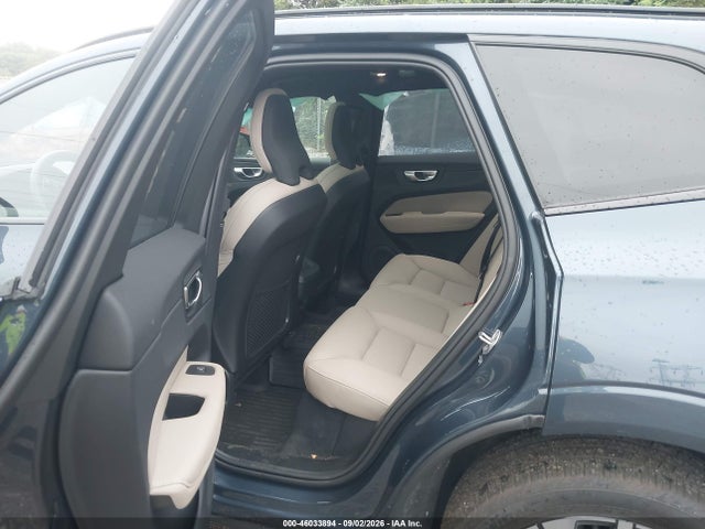 Aukcja sprzedaży 2026 Volvo Xc60 B5 Plus, vin: YV4M12RC1T1394014, numer aukcji: 46033894