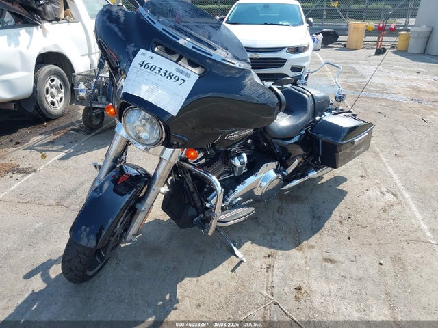 Aukcja sprzedaży 2021 Harley-davidson Flhx, vin: 1HD1KBC13MB615813, numer aukcji: 46033897