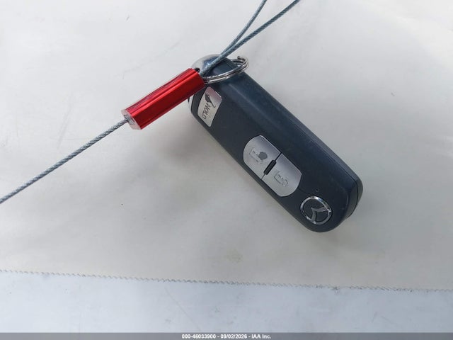 JM3KE4CY7E0375210 Mazda Cx-5 Touring