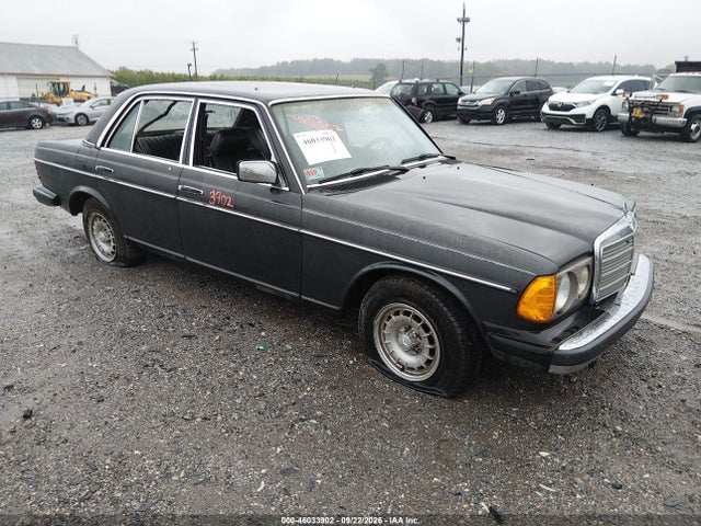 Aukcja sprzedaży 1985 Mercedes-benz 300 Dt, vin: WDBAB33C1FA211151, numer aukcji: 46033902