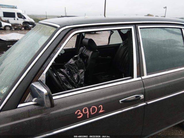 Aukcja sprzedaży 1985 Mercedes-benz 300 Dt, vin: WDBAB33C1FA211151, numer aukcji: 46033902