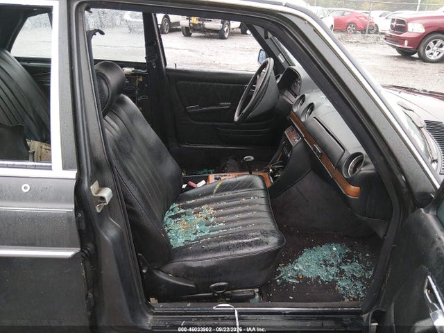Aukcja sprzedaży 1985 Mercedes-benz 300 Dt, vin: WDBAB33C1FA211151, numer aukcji: 46033902