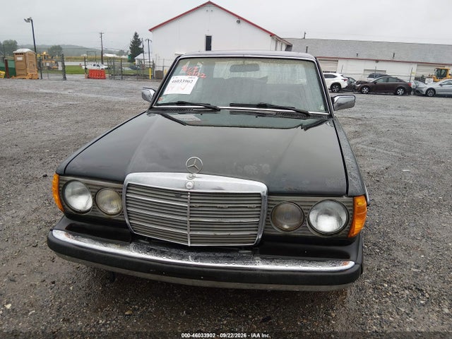 Aukcja sprzedaży 1985 Mercedes-benz 300 Dt, vin: WDBAB33C1FA211151, numer aukcji: 46033902