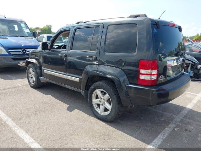 Aukcja sprzedaży 2012 Jeep Liberty Limited Edition, vin: 1C4PJLCKXCW121968, numer aukcji: 46033904