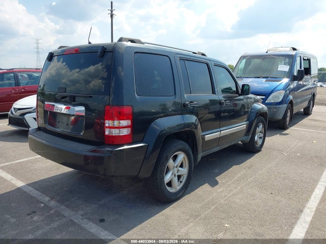 Aukcja sprzedaży 2012 Jeep Liberty Limited Edition, vin: 1C4PJLCKXCW121968, numer aukcji: 46033904