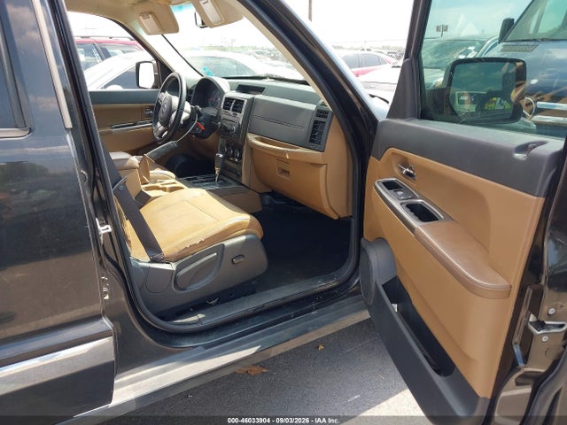 Aukcja sprzedaży 2012 Jeep Liberty Limited Edition, vin: 1C4PJLCKXCW121968, numer aukcji: 46033904