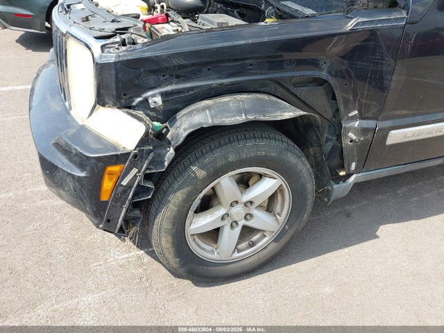 Aukcja sprzedaży 2012 Jeep Liberty Limited Edition, vin: 1C4PJLCKXCW121968, numer aukcji: 46033904