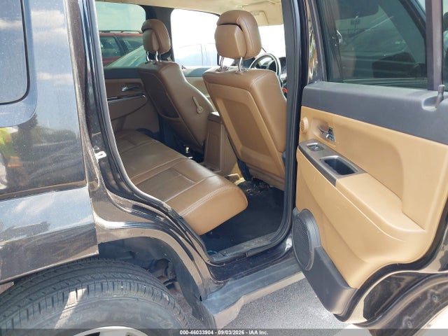 Aukcja sprzedaży 2012 Jeep Liberty Limited Edition, vin: 1C4PJLCKXCW121968, numer aukcji: 46033904