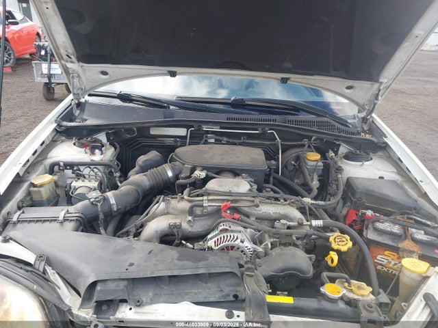 Продаж на аукціоні авто 2007 Subaru Outback 2.5i, vin: 4S4BP61C177339346, номер лоту: 46033909