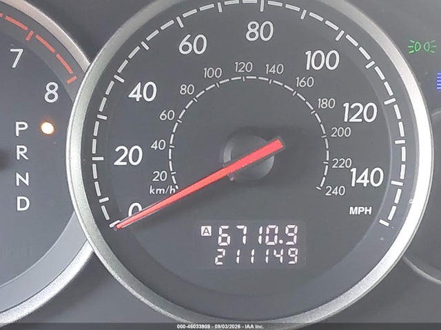 Продаж на аукціоні авто 2007 Subaru Outback 2.5i, vin: 4S4BP61C177339346, номер лоту: 46033909