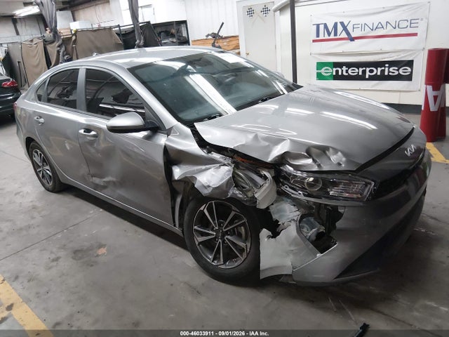 Продаж на аукціоні авто 2023 Kia Forte Lxs, vin: 3KPF24AD6PE621919, номер лоту: 46033911