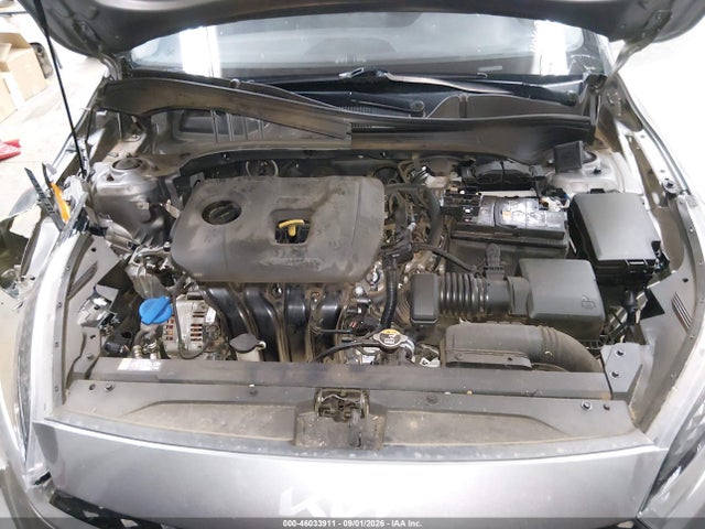 Продаж на аукціоні авто 2023 Kia Forte Lxs, vin: 3KPF24AD6PE621919, номер лоту: 46033911
