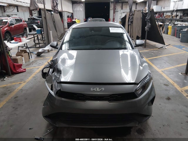 Продаж на аукціоні авто 2023 Kia Forte Lxs, vin: 3KPF24AD6PE621919, номер лоту: 46033911
