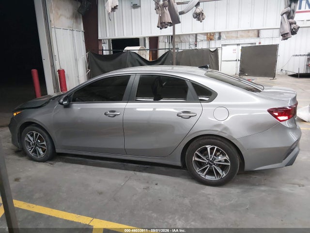 Продаж на аукціоні авто 2023 Kia Forte Lxs, vin: 3KPF24AD6PE621919, номер лоту: 46033911