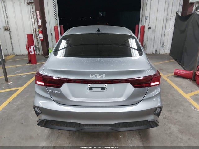 Продаж на аукціоні авто 2023 Kia Forte Lxs, vin: 3KPF24AD6PE621919, номер лоту: 46033911