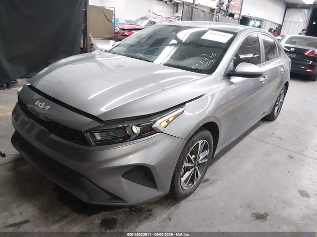 Продаж на аукціоні авто 2023 Kia Forte Lxs, vin: 3KPF24AD6PE621919, номер лоту: 46033911