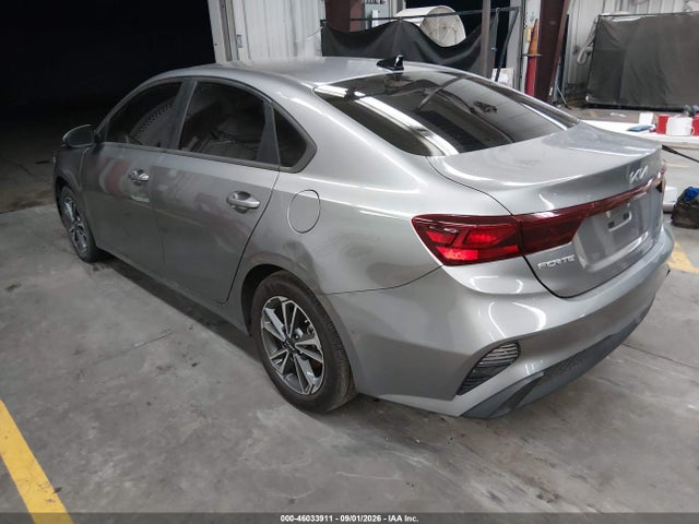 Продаж на аукціоні авто 2023 Kia Forte Lxs, vin: 3KPF24AD6PE621919, номер лоту: 46033911