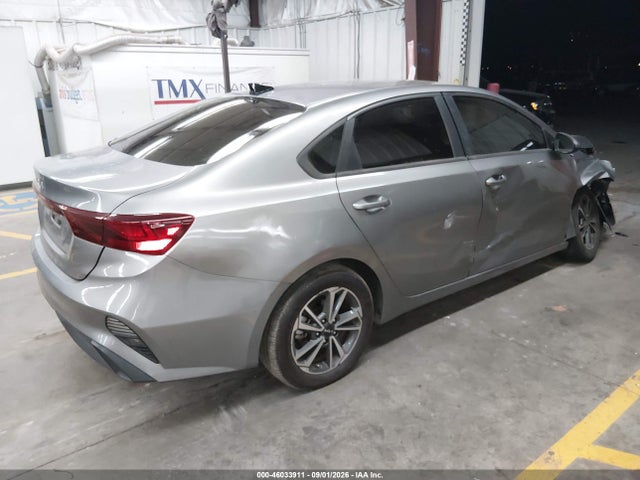 Продаж на аукціоні авто 2023 Kia Forte Lxs, vin: 3KPF24AD6PE621919, номер лоту: 46033911
