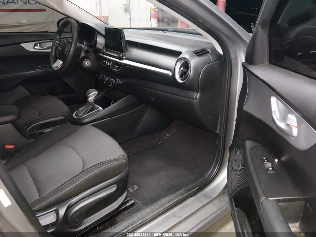 Продаж на аукціоні авто 2023 Kia Forte Lxs, vin: 3KPF24AD6PE621919, номер лоту: 46033911