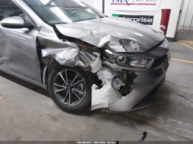 Продаж на аукціоні авто 2023 Kia Forte Lxs, vin: 3KPF24AD6PE621919, номер лоту: 46033911