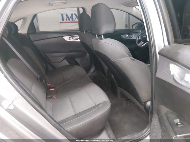 Продаж на аукціоні авто 2023 Kia Forte Lxs, vin: 3KPF24AD6PE621919, номер лоту: 46033911