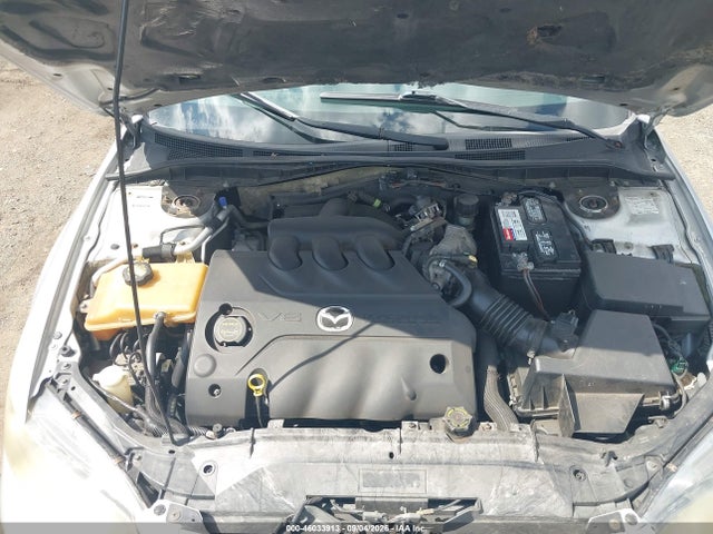 Продаж на аукціоні авто 2005 Mazda Mazda6 S Sport, vin: 1YVHP84D355M24934, номер лоту: 46033913