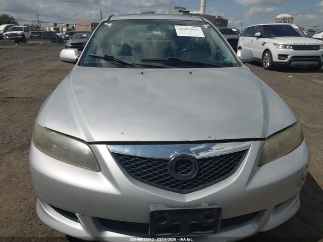 Продаж на аукціоні авто 2005 Mazda Mazda6 S Sport, vin: 1YVHP84D355M24934, номер лоту: 46033913